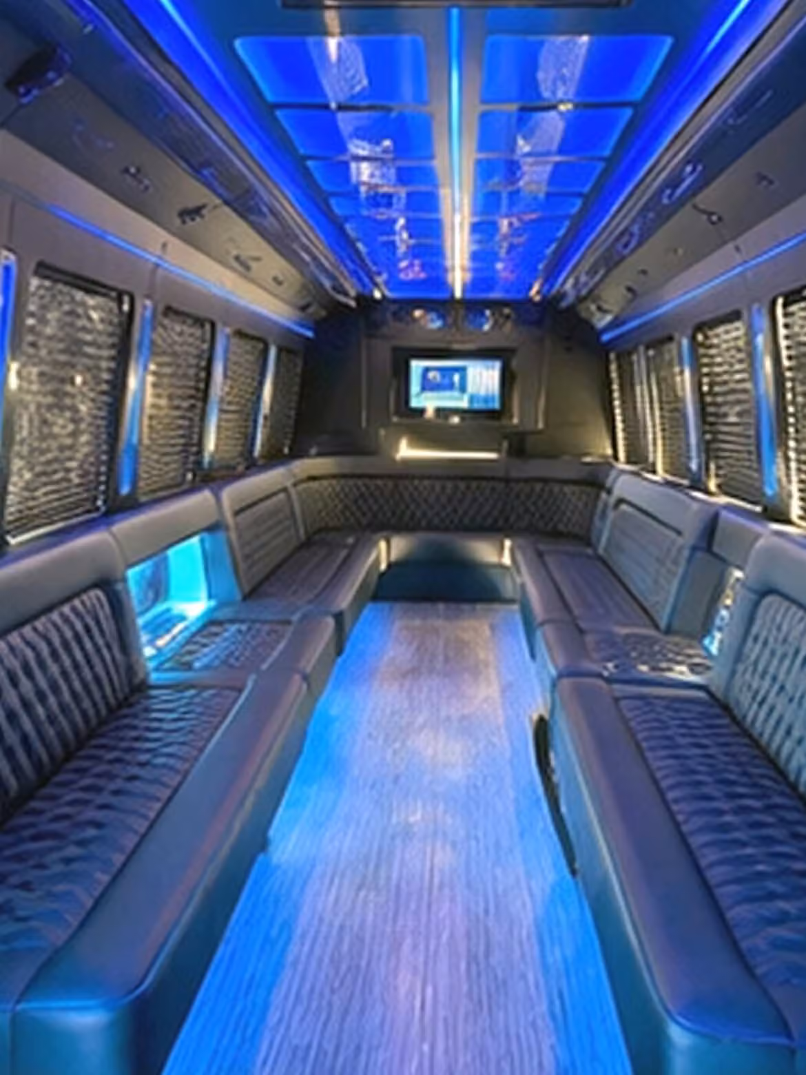 bachelorette party bus rentals in beaumont that keep the night going