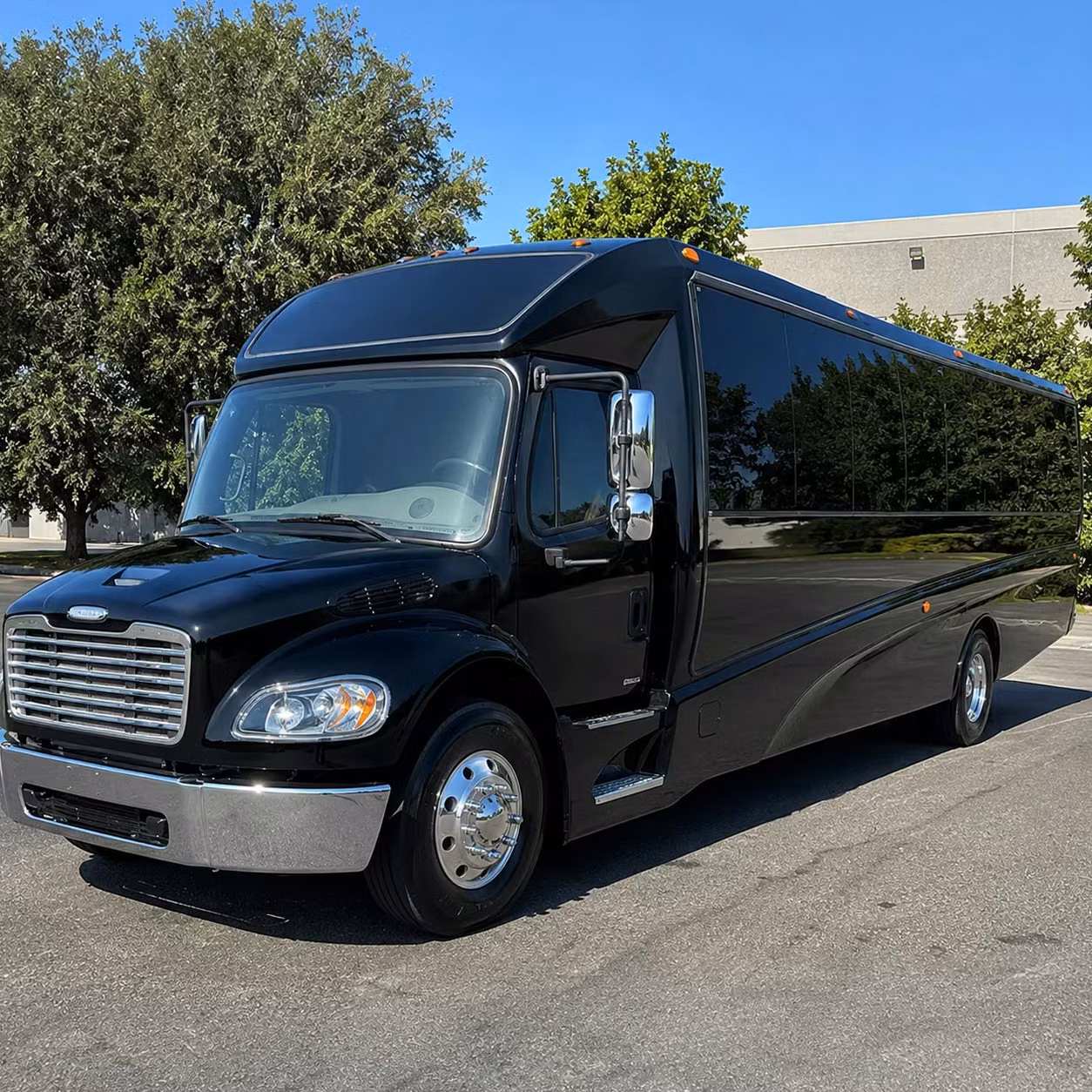 beaumont airport transfer shuttle bus services