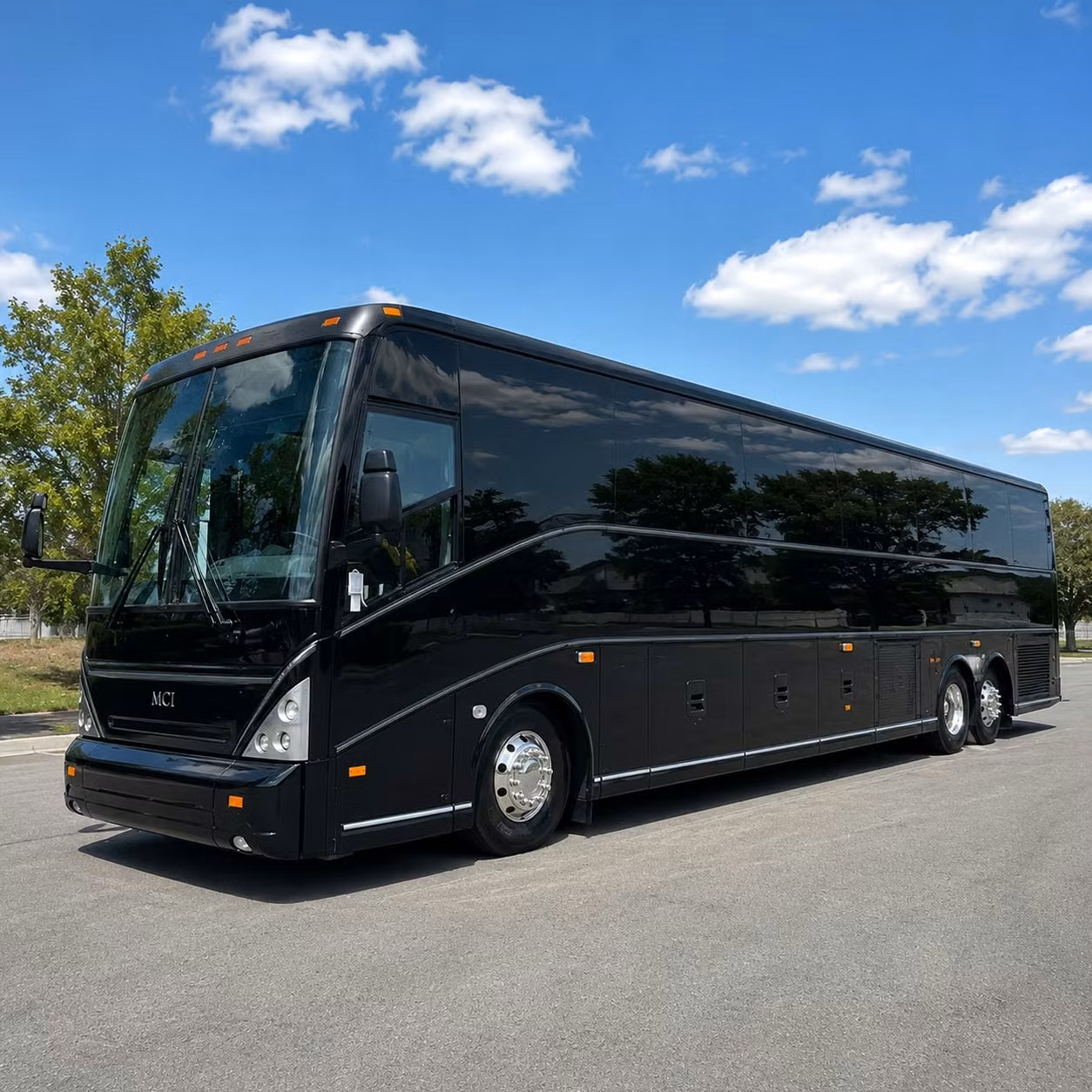beaumont corporate event convention transportation made simple