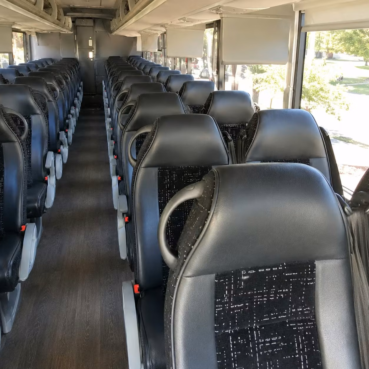 Beaumont Group Transportation Services