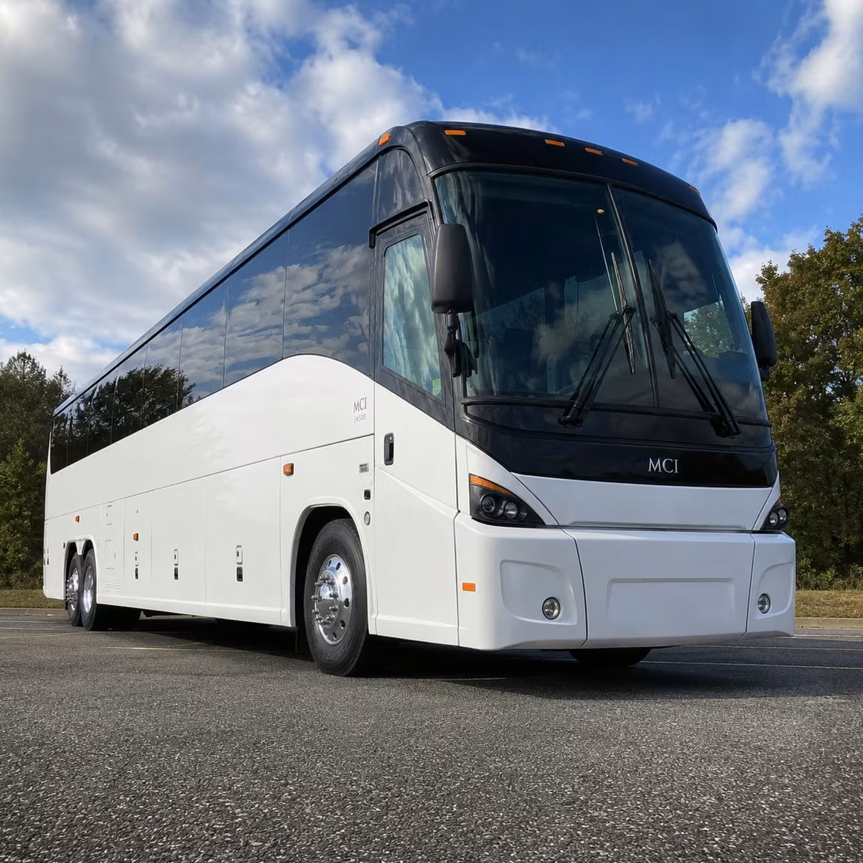 beaumont refinery and industrial plant shuttle services