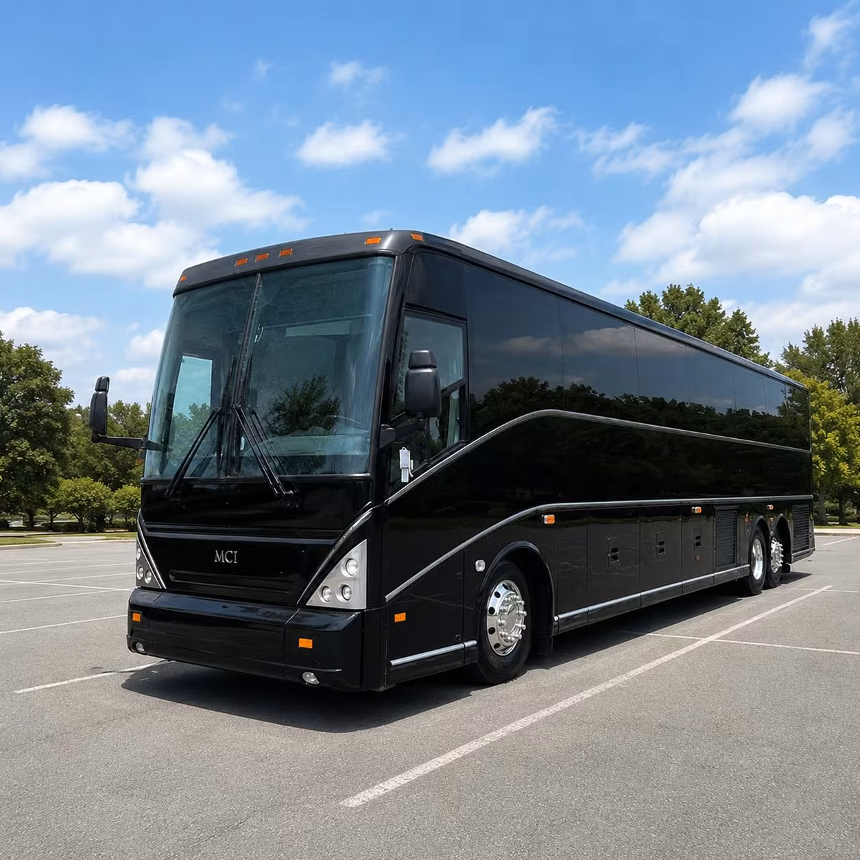 beaumontcharterbus com is the go to for beaumont petrochemical and industrial workforce transportation