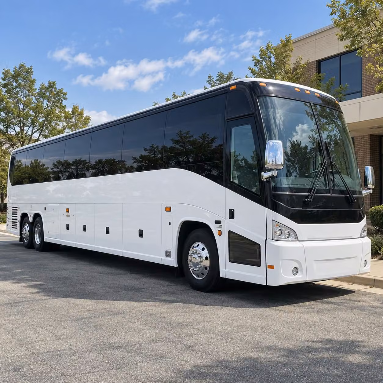 book charter buses for military ceremonies graduations and events near beaumont