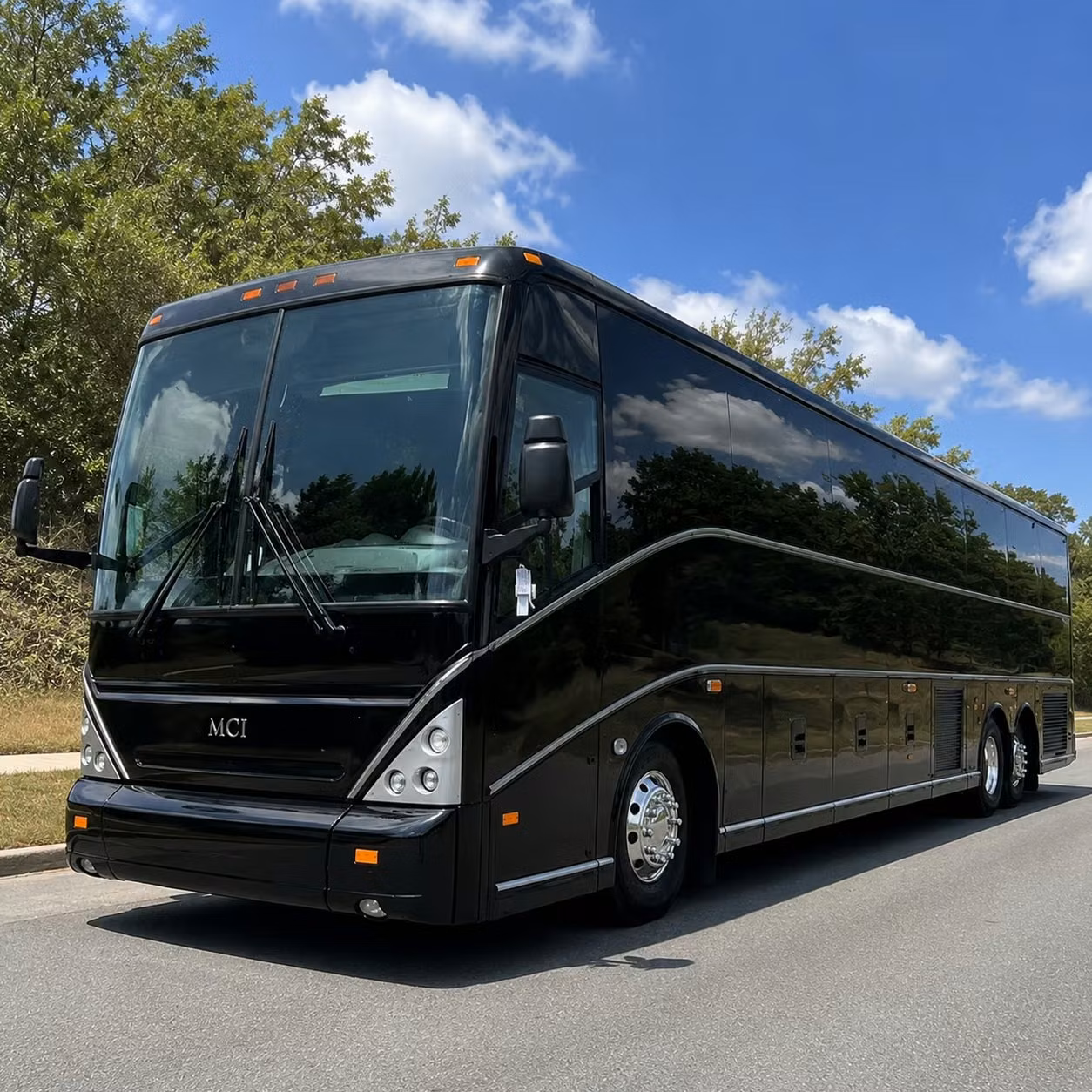 convention and conference transportation at the beaumont civic center and beyond