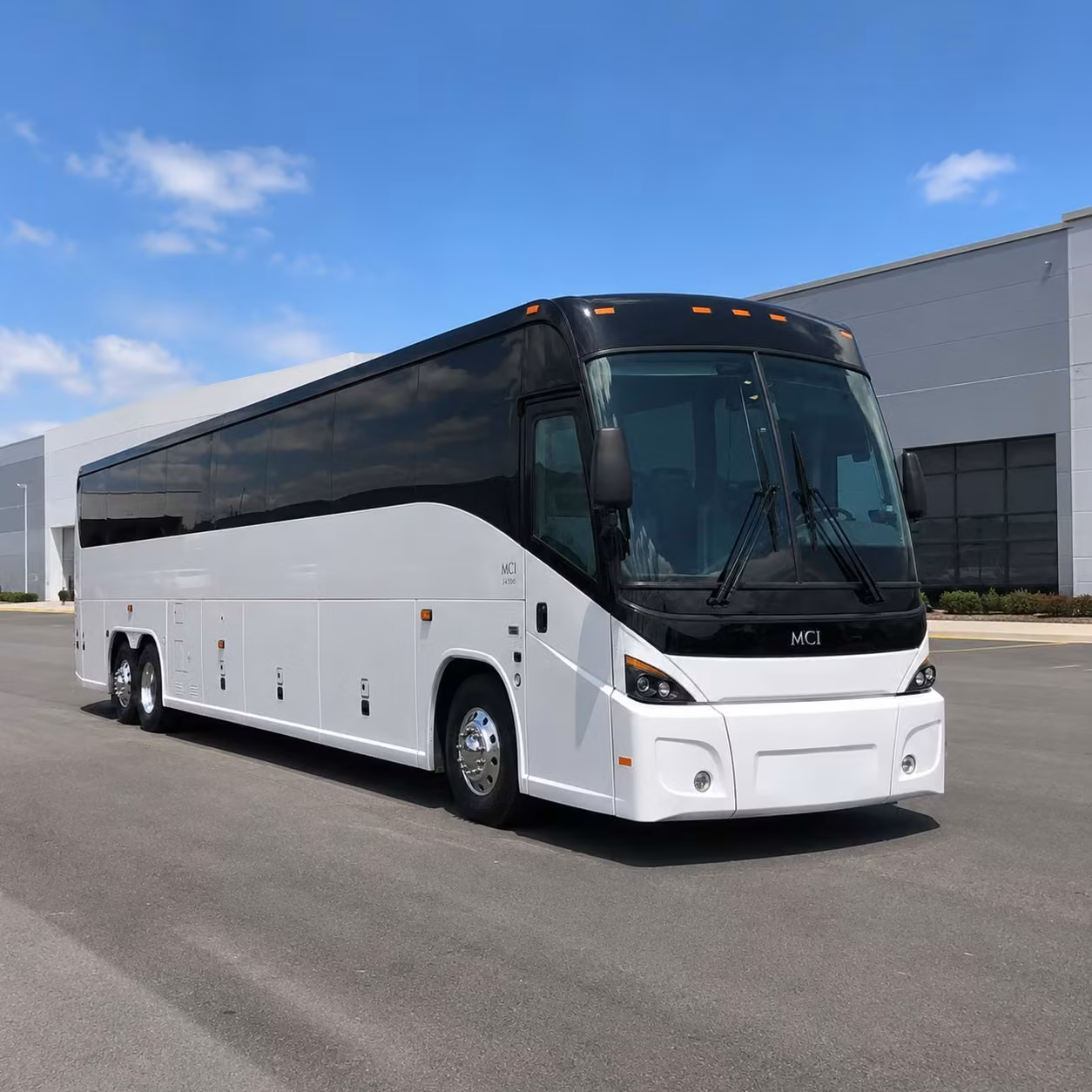 employee shuttle services for beaumont s healthcare and medical campuses