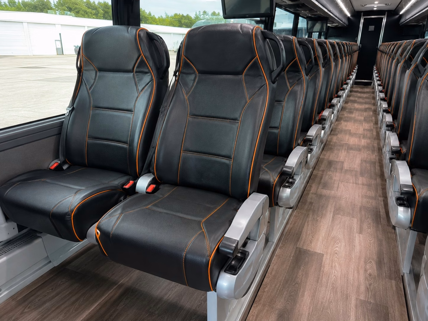 fan bus rentals to lamar cardinals games in beaumont