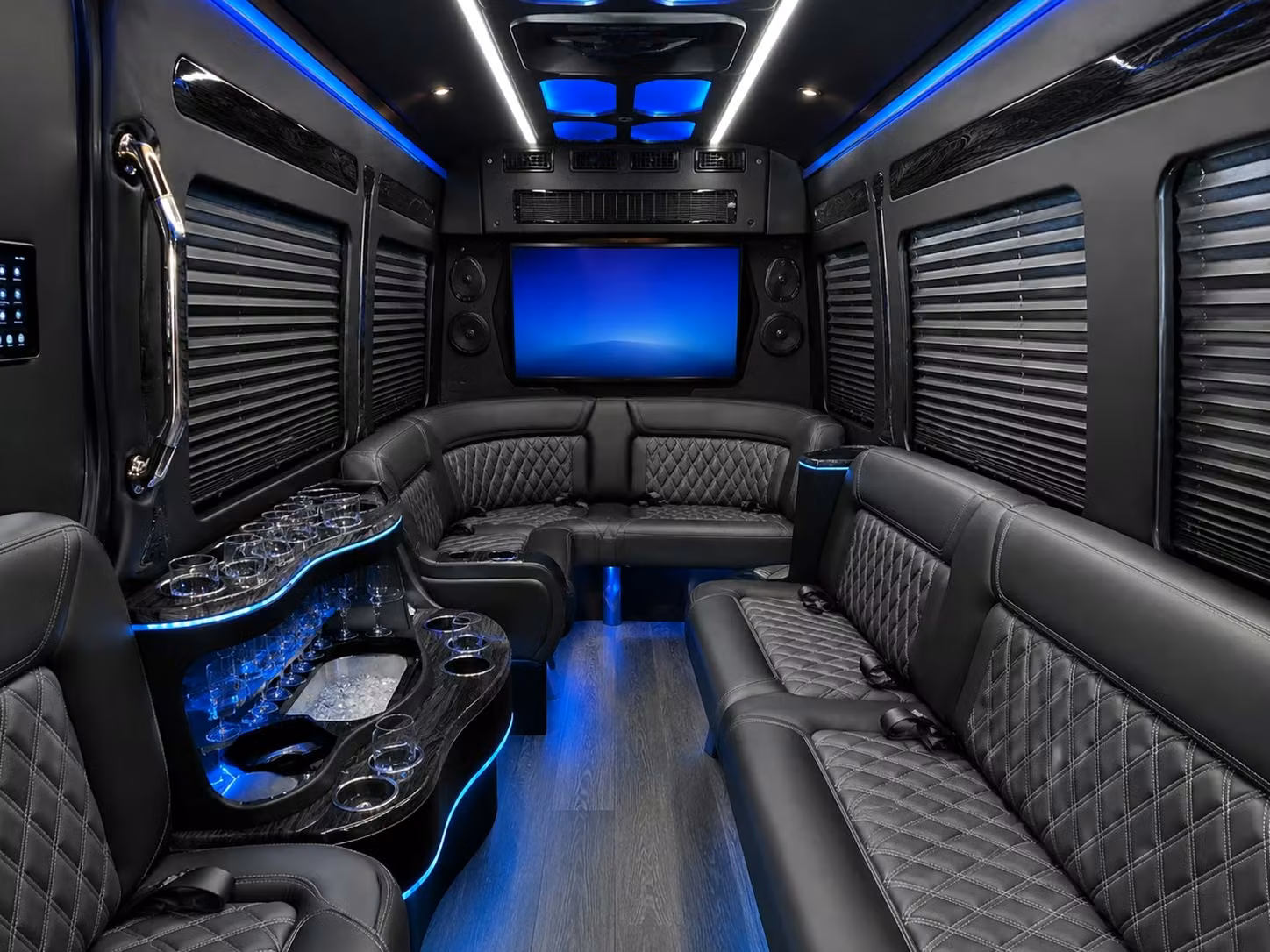 group transportation for beaumont isd and southeast texas schools