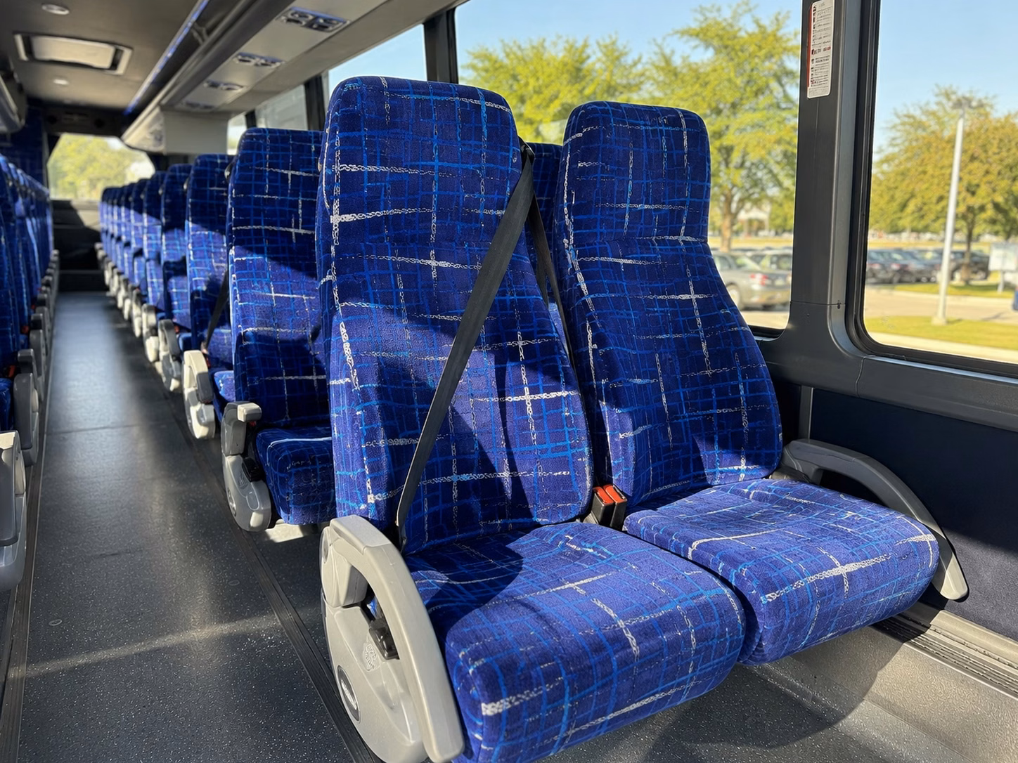 heading outside beaumont you can still compare sporting event transportation options