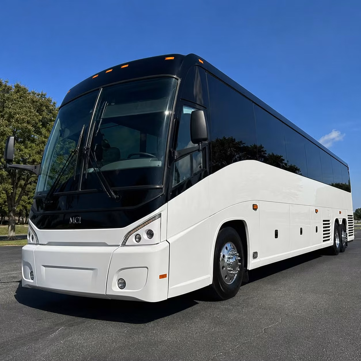 long distance church bus rentals departing from beaumont texas