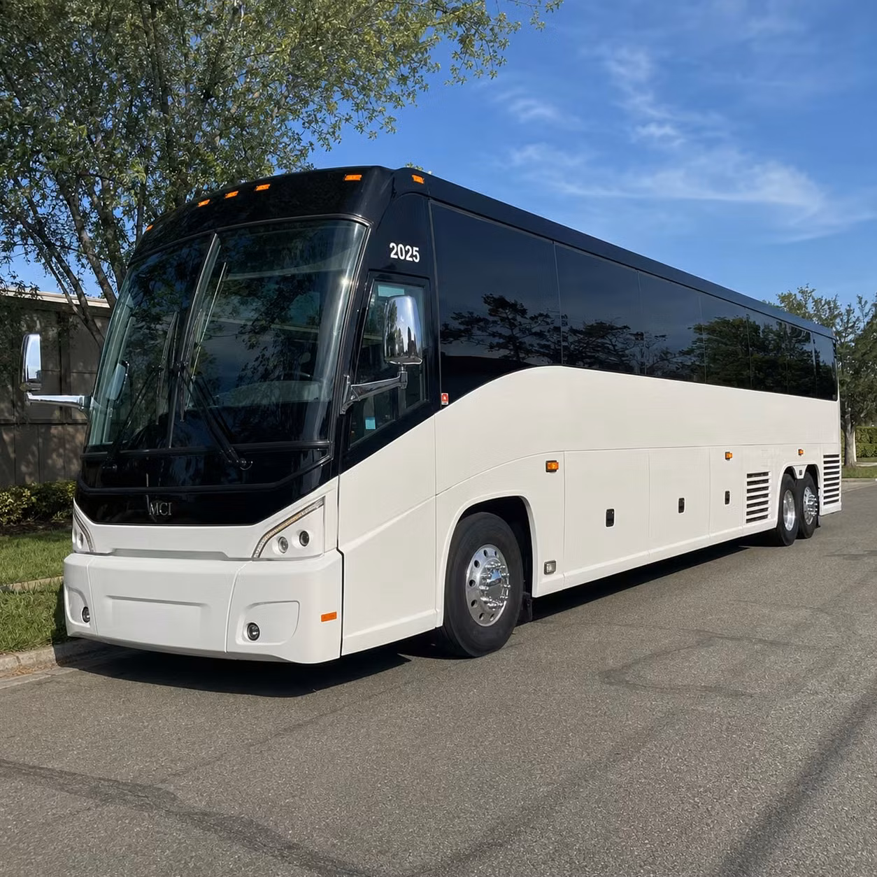 long distance church group travel out of beaumont