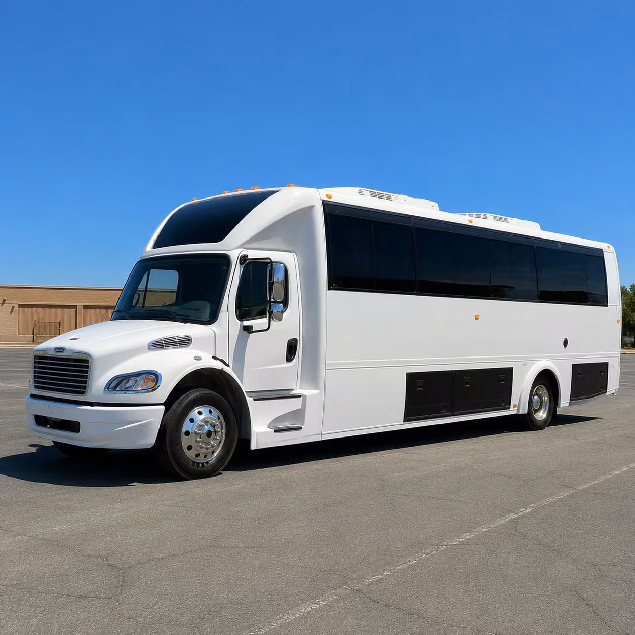party bus