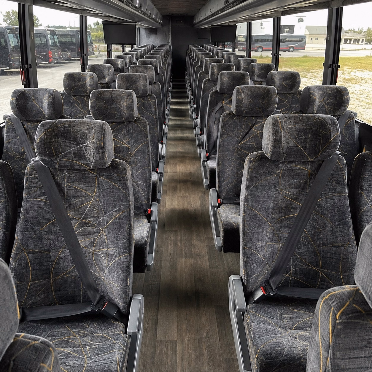 prom homecoming transportation services in beaumont
