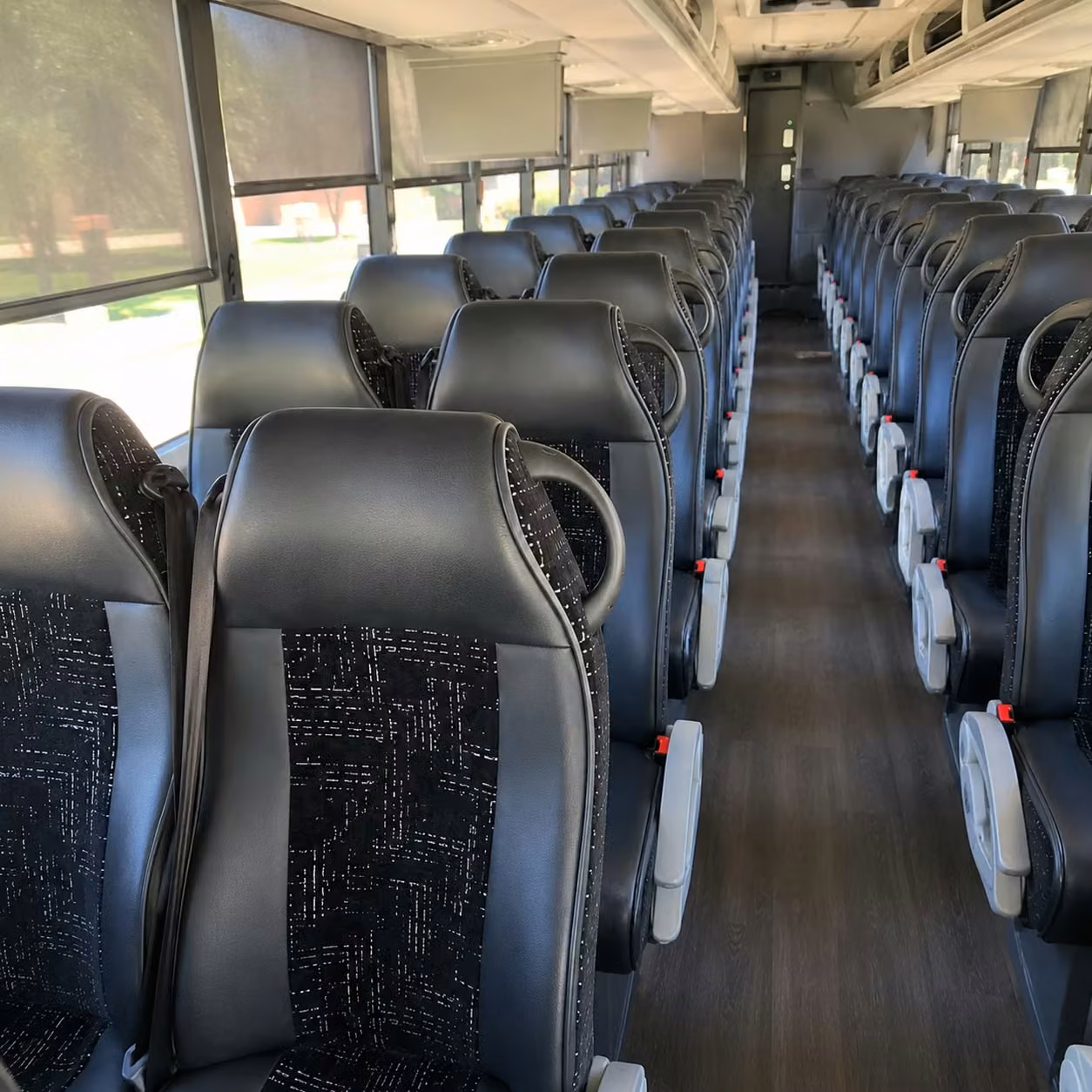 religious group transportation services in beaumont