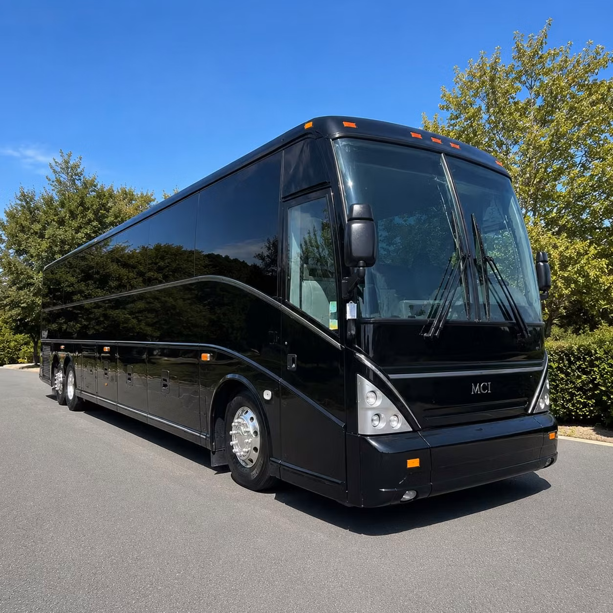 wedding shuttle bus rentals for beaumont s most special days