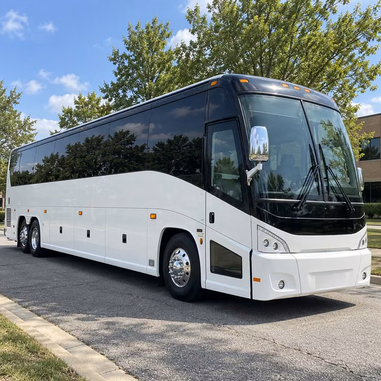 your beaumont prom group deserves more than one company s leftover buses